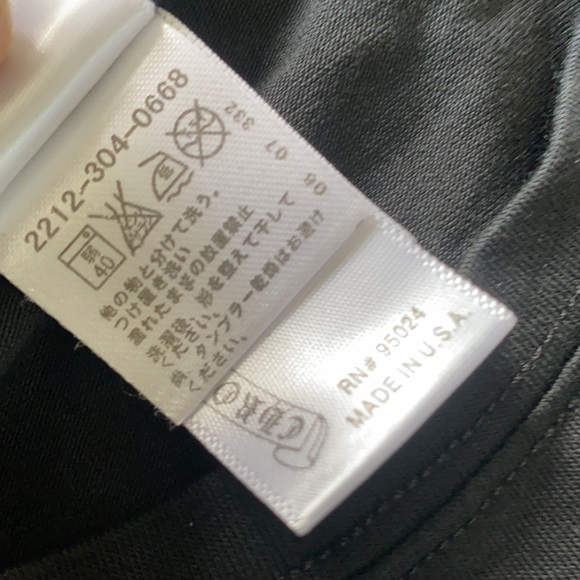 Chrome Hearts Rhinestone Tee - Picture 4 of 12